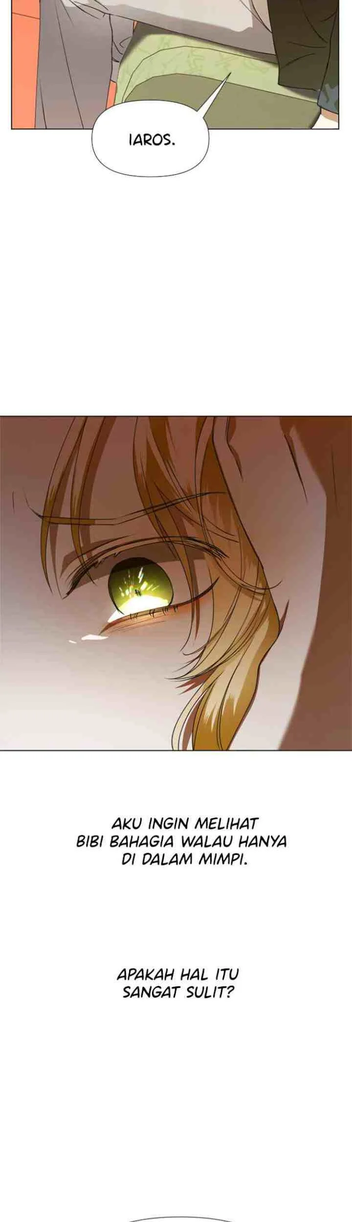 Your Throne Chapter 23 Gambar 62