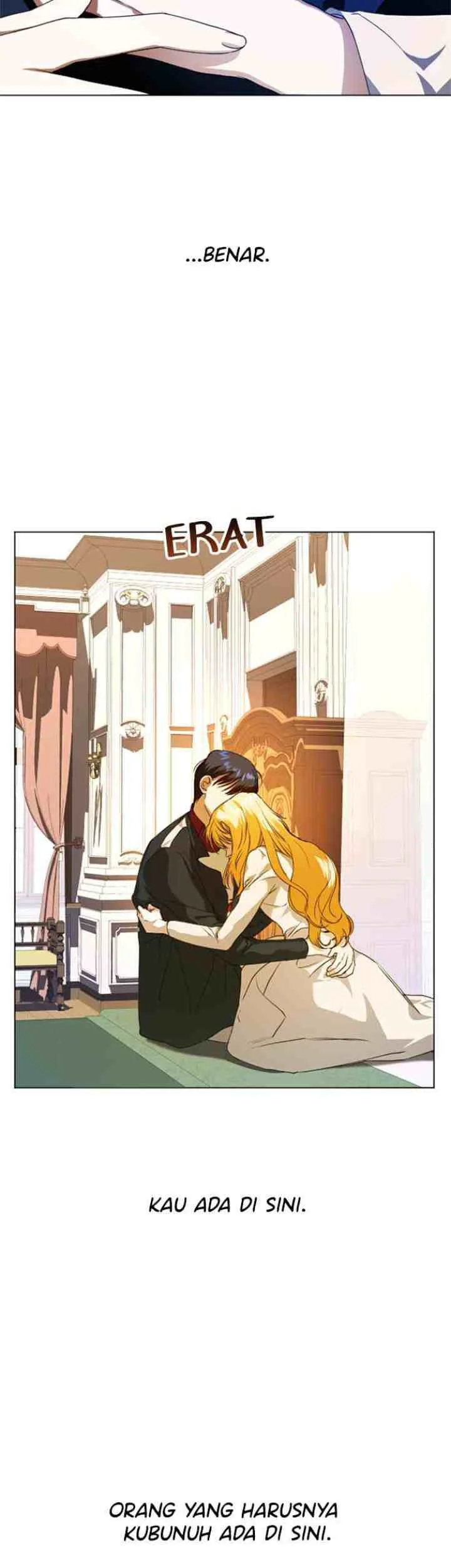 Your Throne Chapter 23 Gambar 65