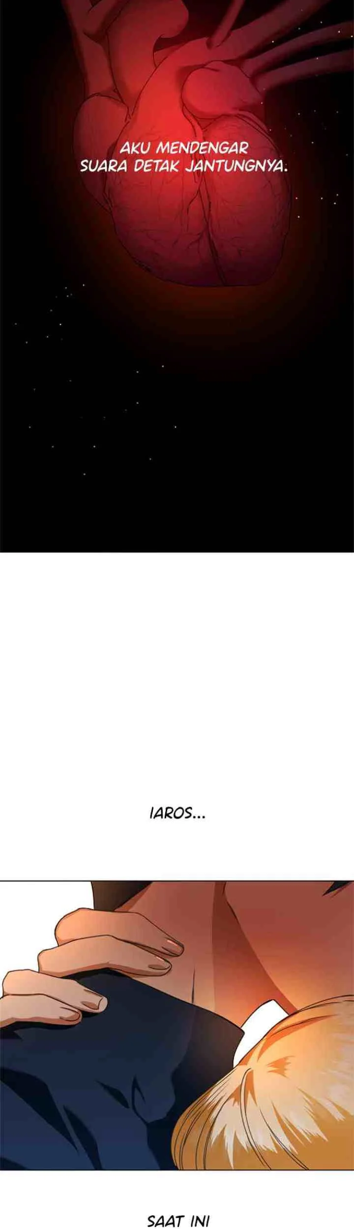 Your Throne Chapter 23 Gambar 67