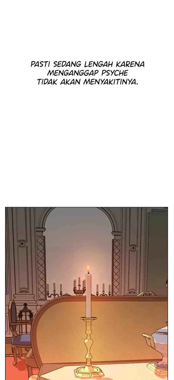 Your Throne Chapter 23 Gambar 68