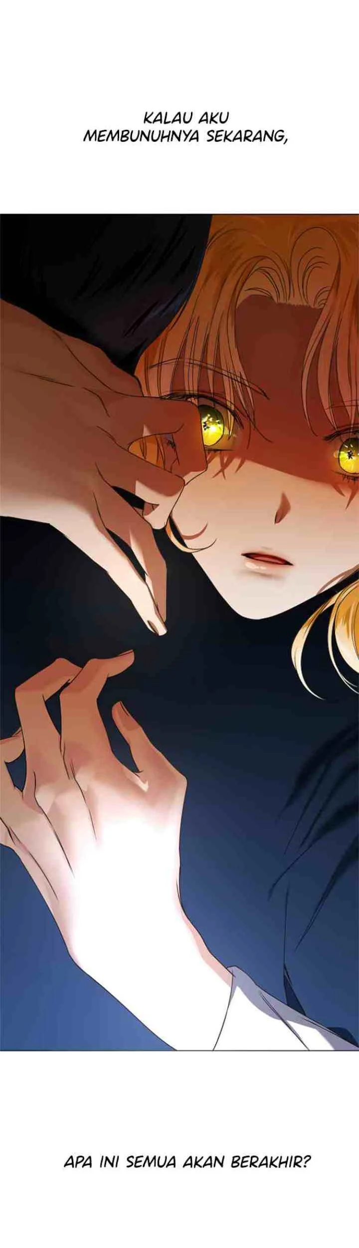 Your Throne Chapter 23 Gambar 70