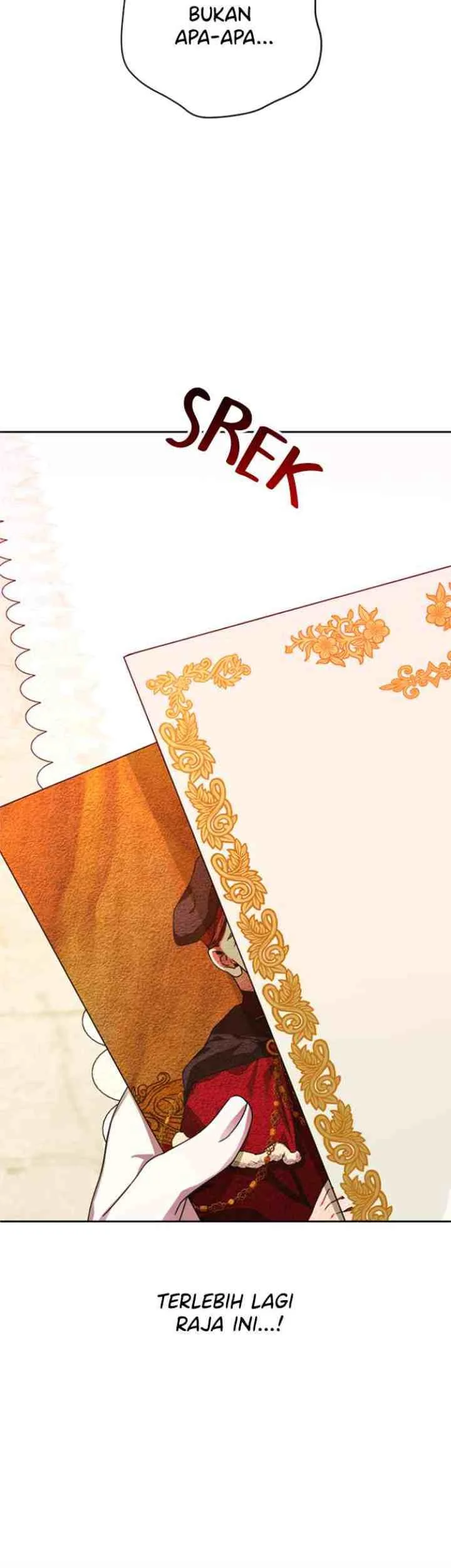 Your Throne Chapter 23 Gambar 5