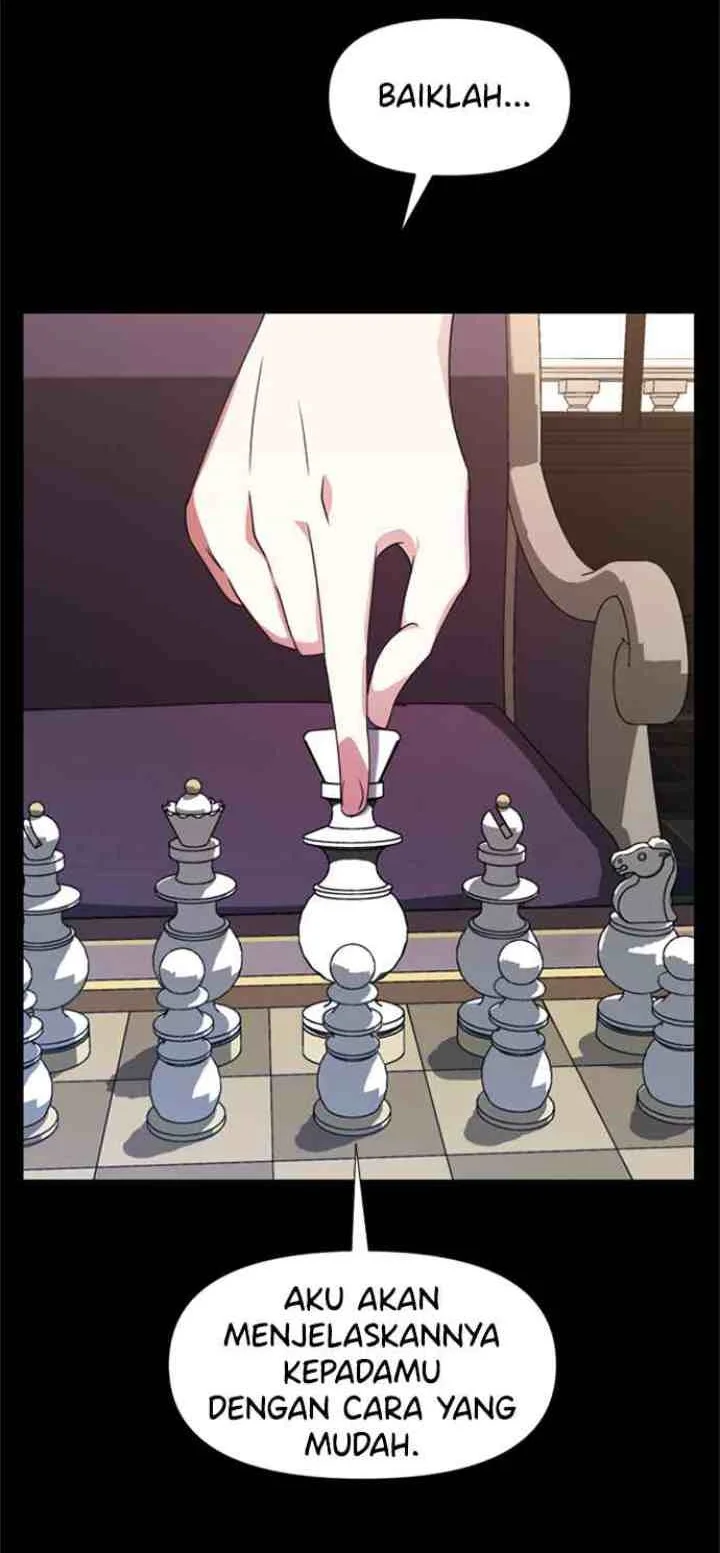 Your Throne Chapter 23 Gambar 8