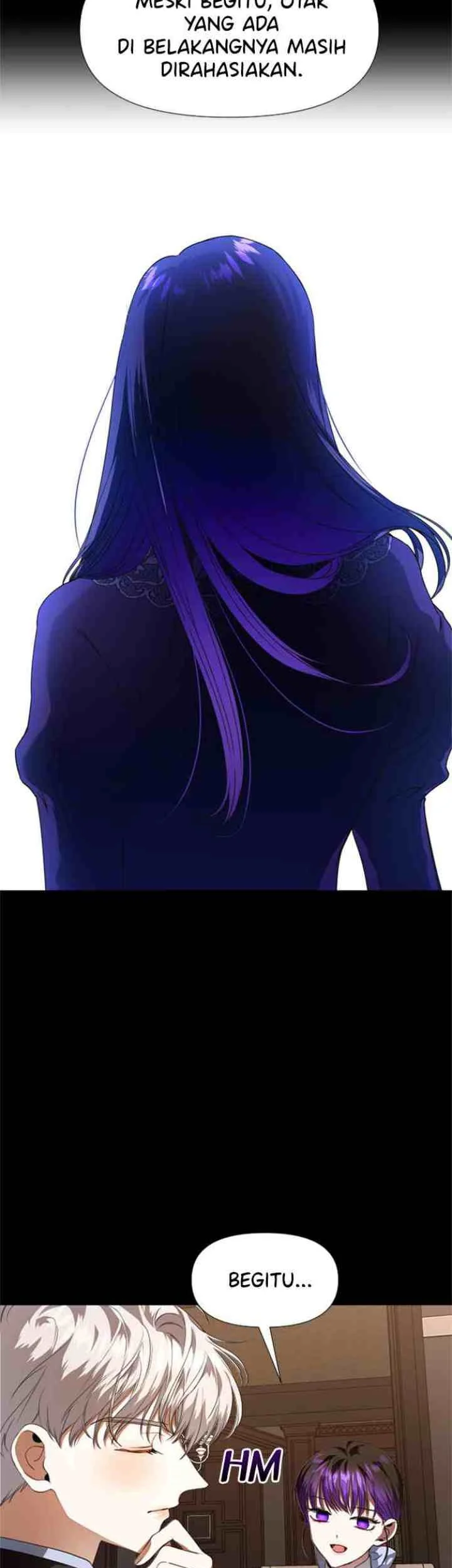 Your Throne Chapter 23 Gambar 11