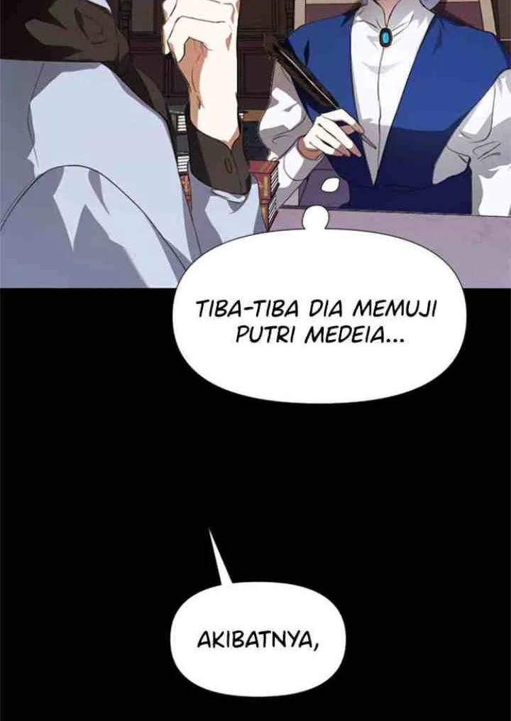 Your Throne Chapter 23 Gambar 12