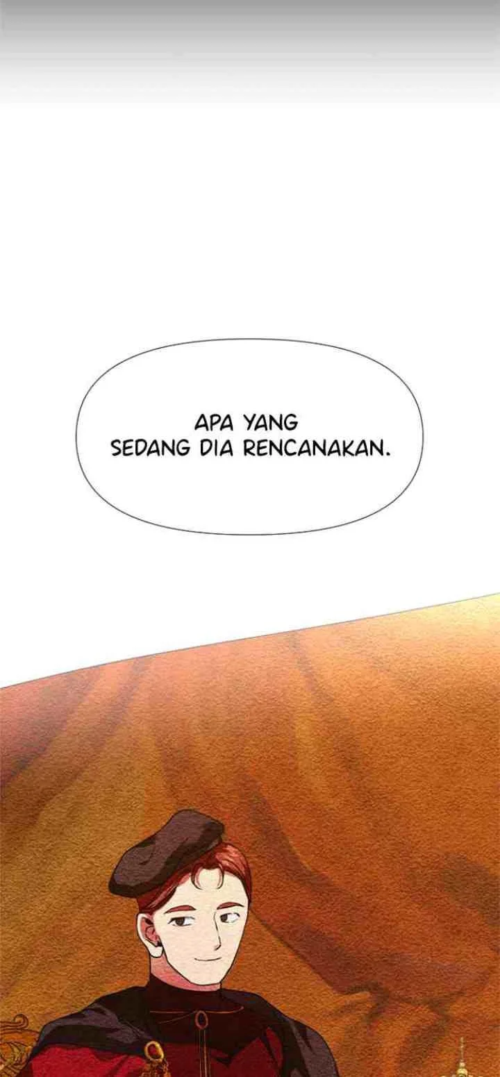 Your Throne Chapter 23 Gambar 16