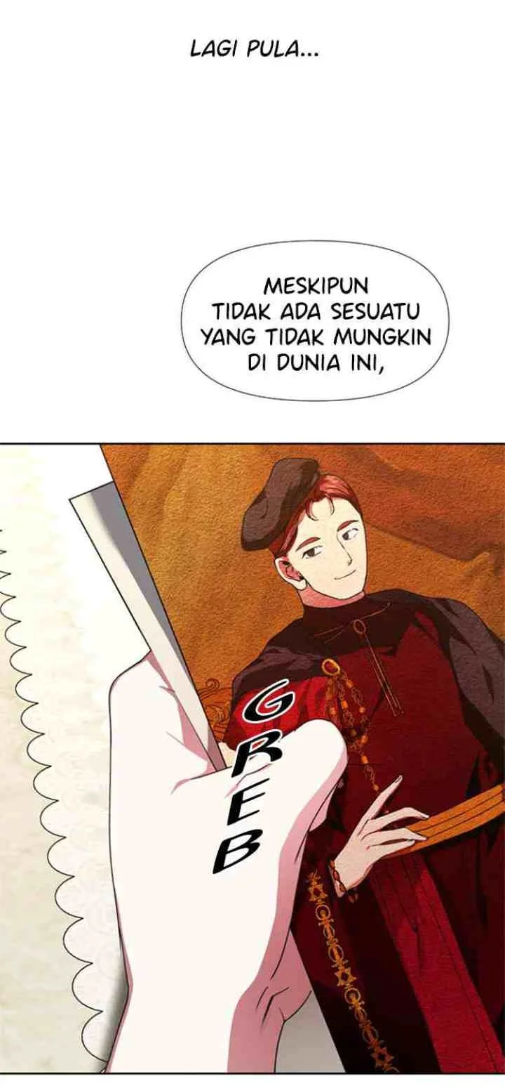 Your Throne Chapter 23 Gambar 20