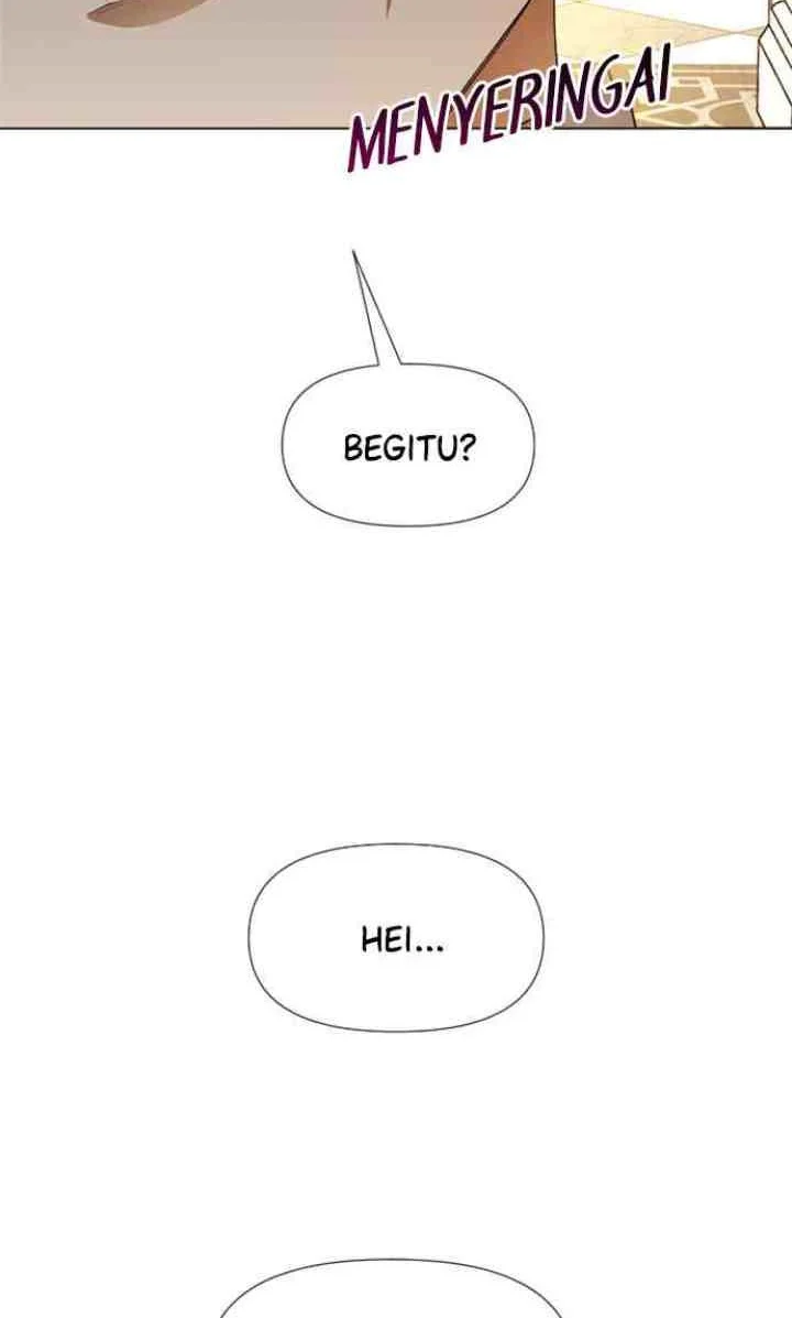 Your Throne Chapter 23 Gambar 24