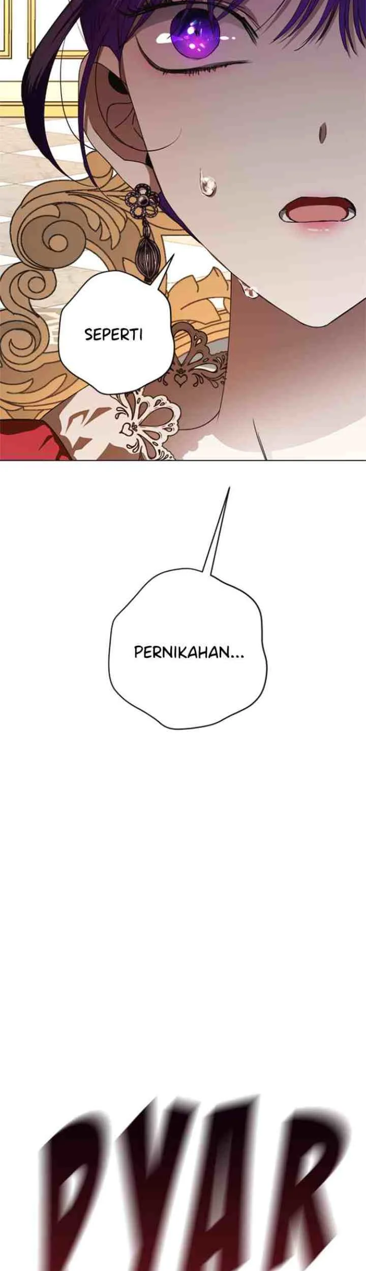 Your Throne Chapter 23 Gambar 27