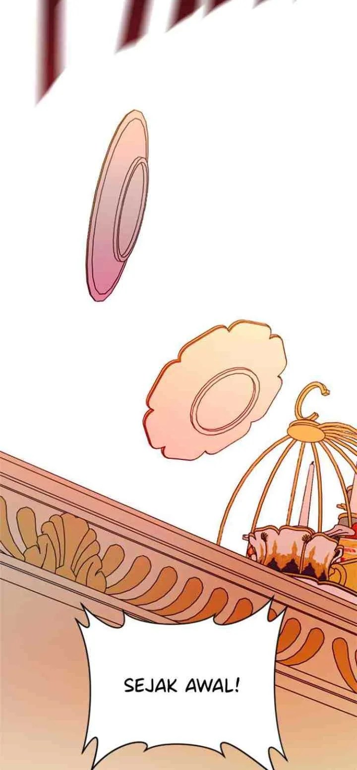 Your Throne Chapter 23 Gambar 28