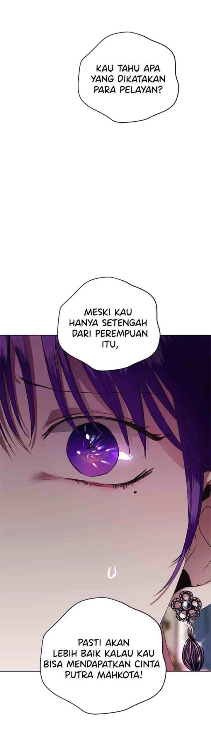Your Throne Chapter 23 Gambar 31
