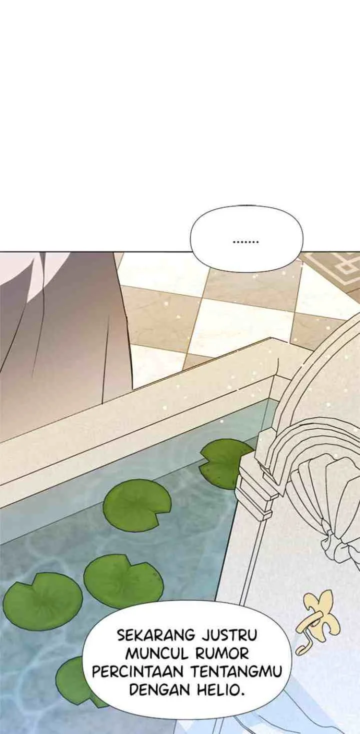 Your Throne Chapter 23 Gambar 32