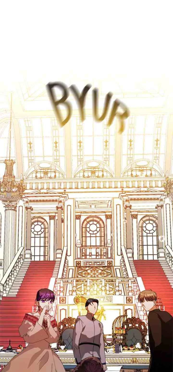 Your Throne Chapter 23 Gambar 36