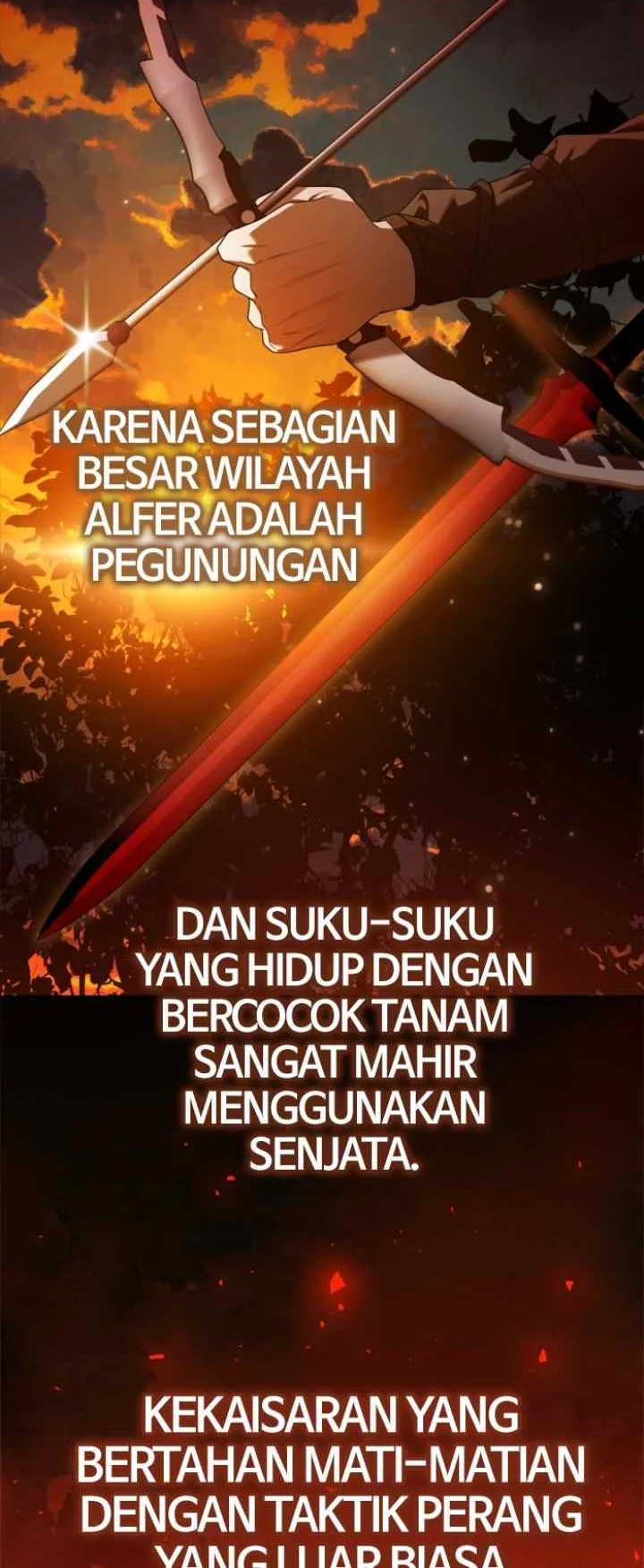 Your Throne Chapter 230 Gambar 44