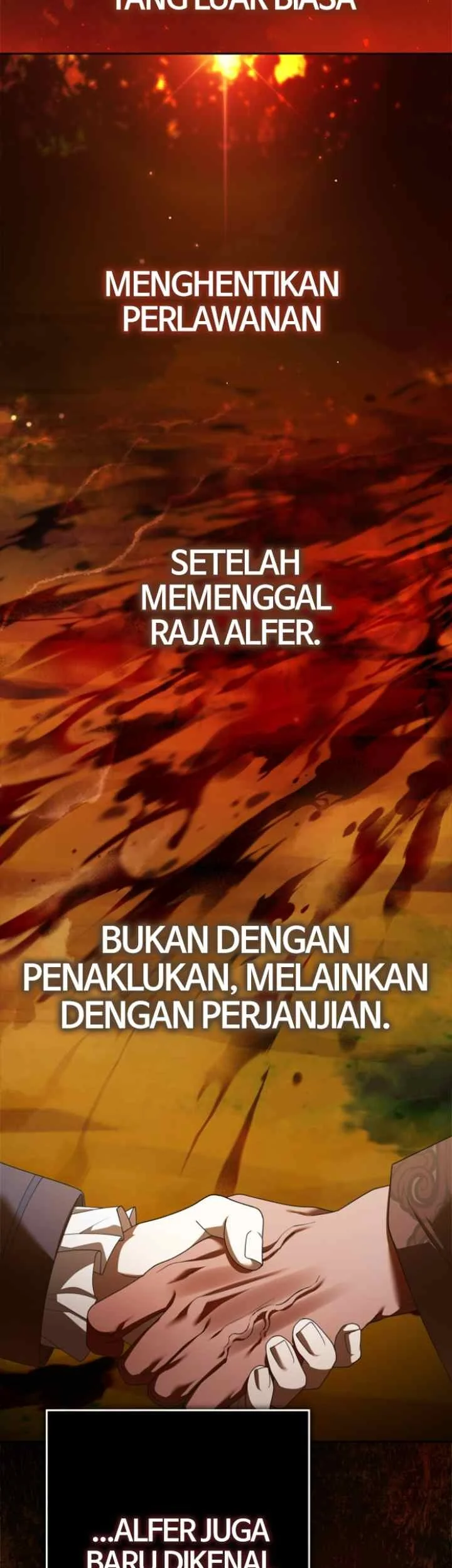 Your Throne Chapter 230 Gambar 45