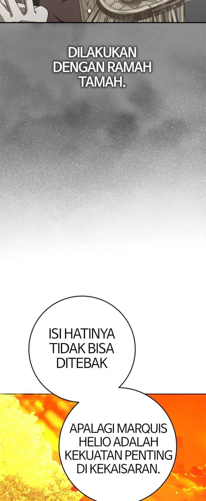 Your Throne Chapter 230 Gambar 48