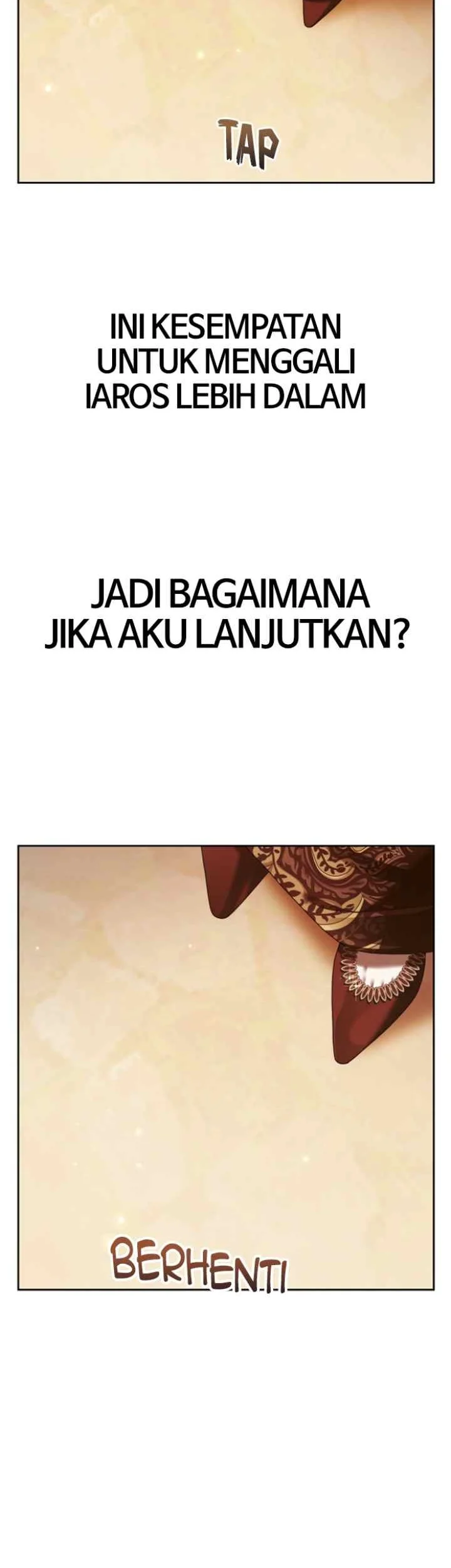 Your Throne Chapter 230 Gambar 50