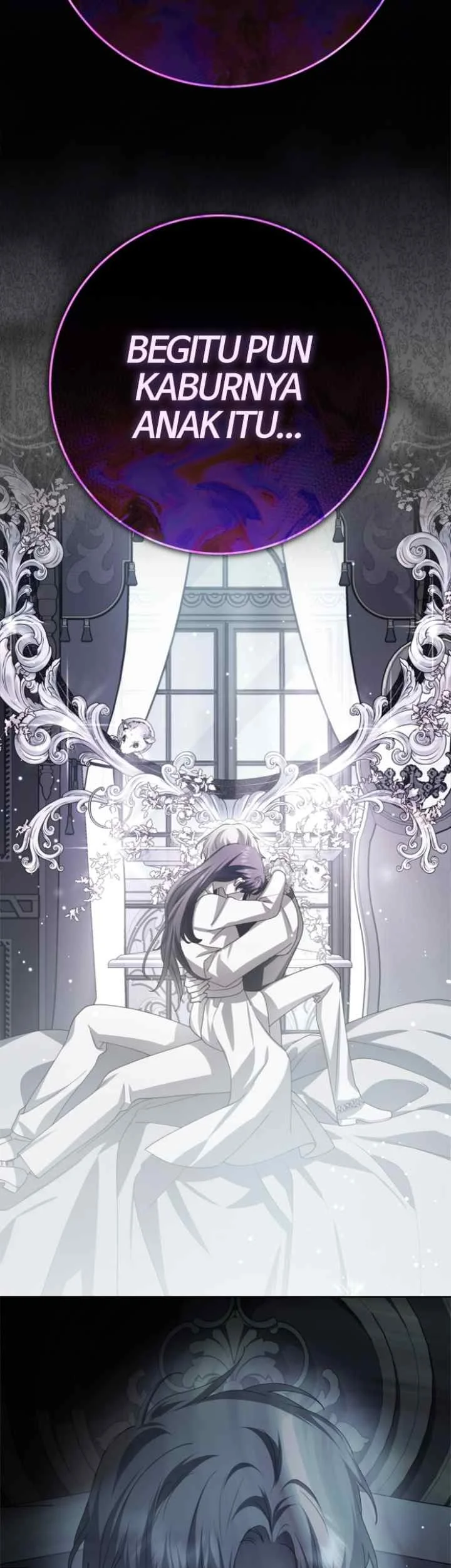 Your Throne Chapter 230 Gambar 53