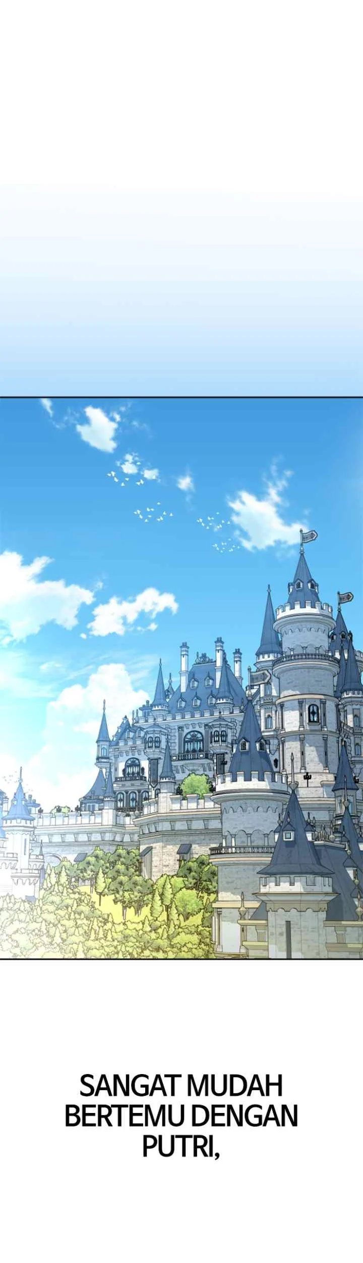 Your Throne Chapter 230 Gambar 62