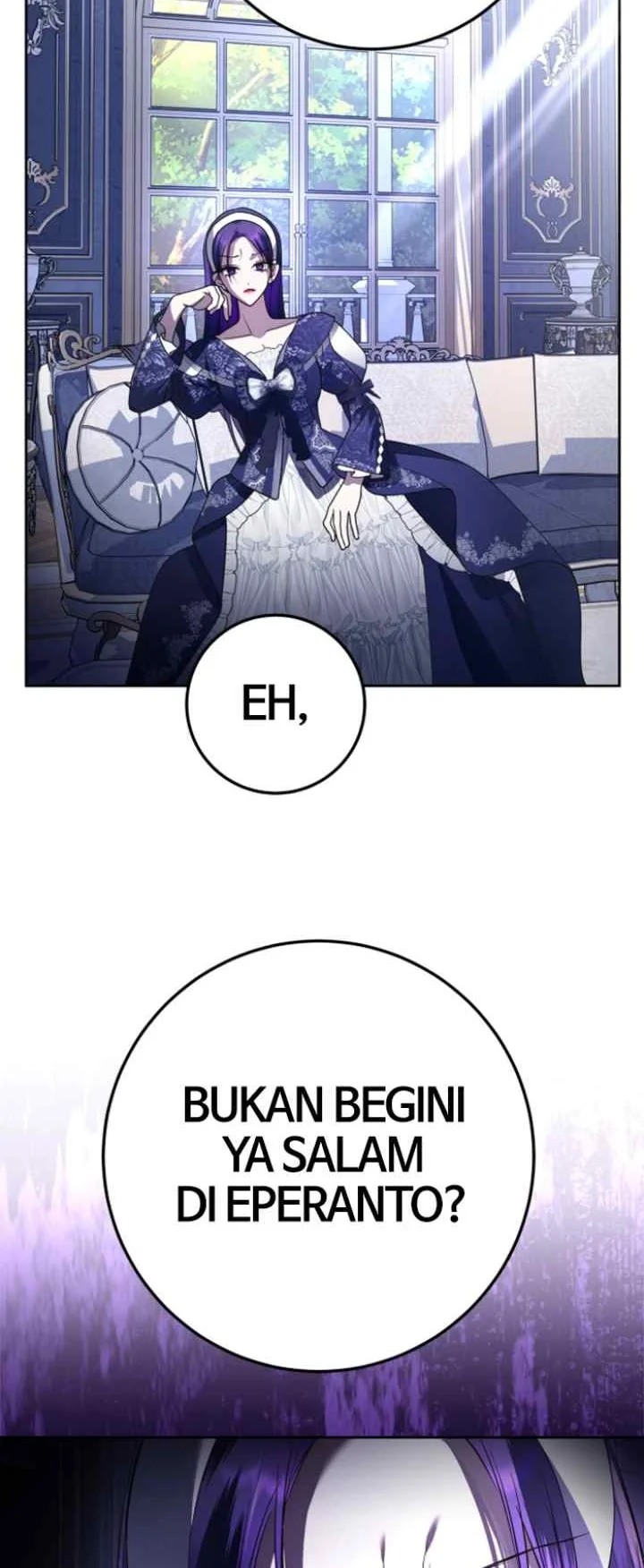 Your Throne Chapter 230 Gambar 64