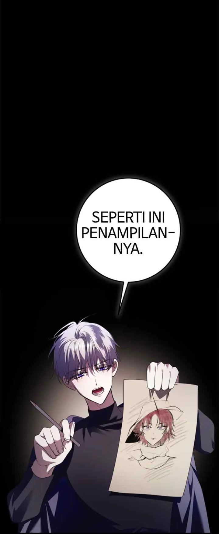 Your Throne Chapter 230 Gambar 68