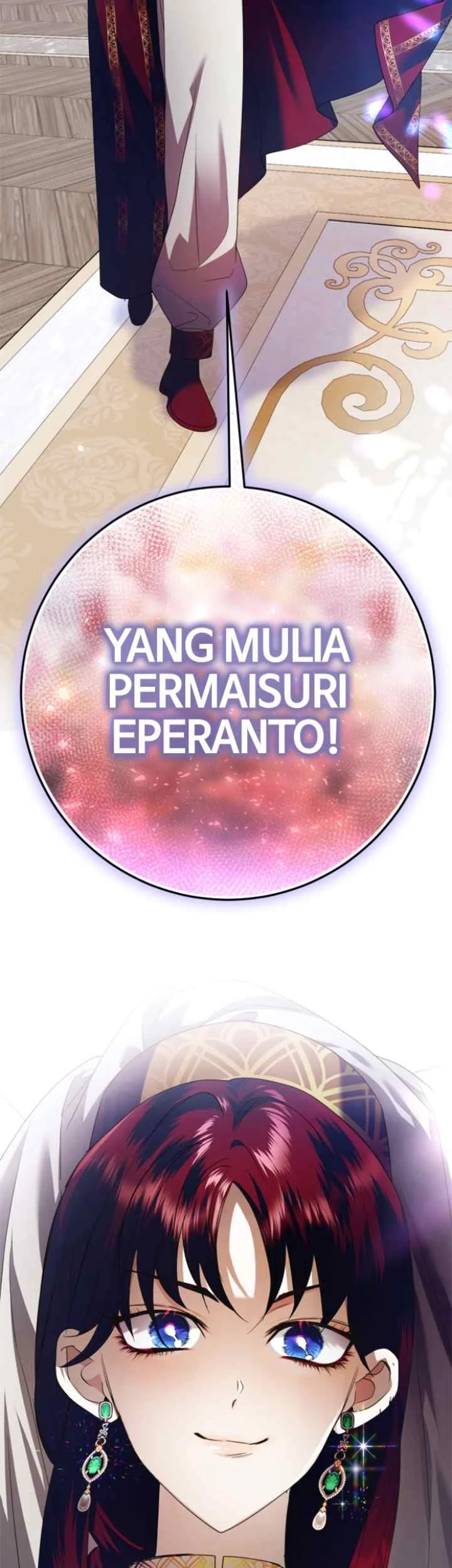 Your Throne Chapter 230 Gambar 71