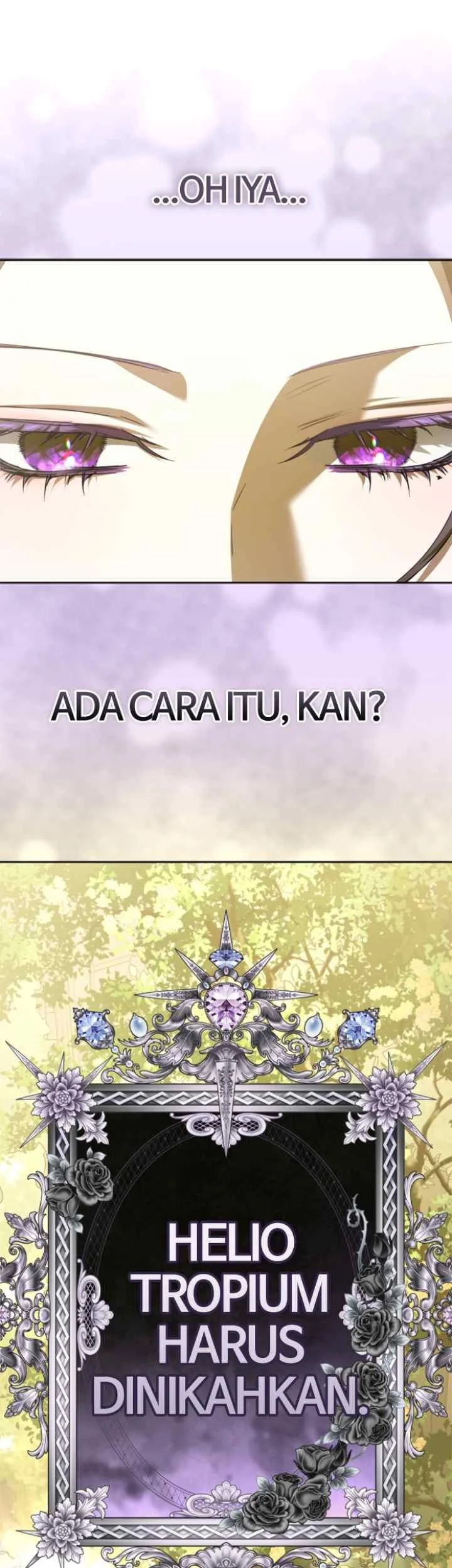 Komik Your Throne Chapter 230 gambar 1