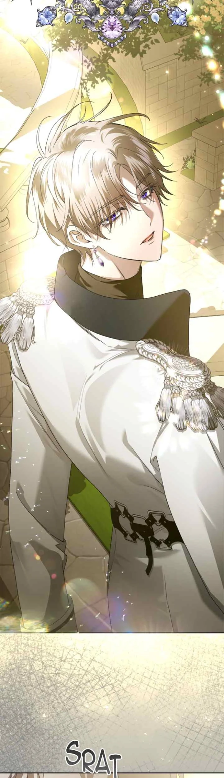 Manhwa Your Throne Chapter 230 gambar 2