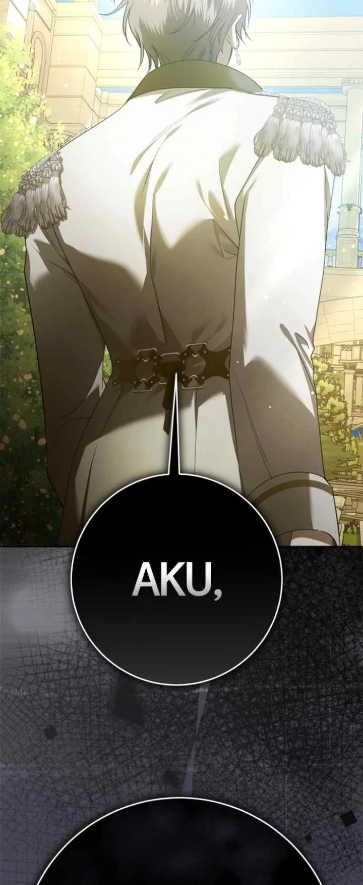 Your Throne Chapter 230 Gambar 4