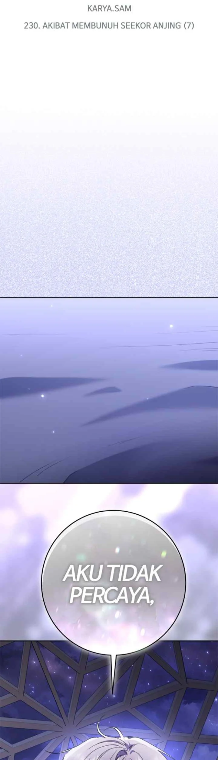 Your Throne Chapter 230 Gambar 6