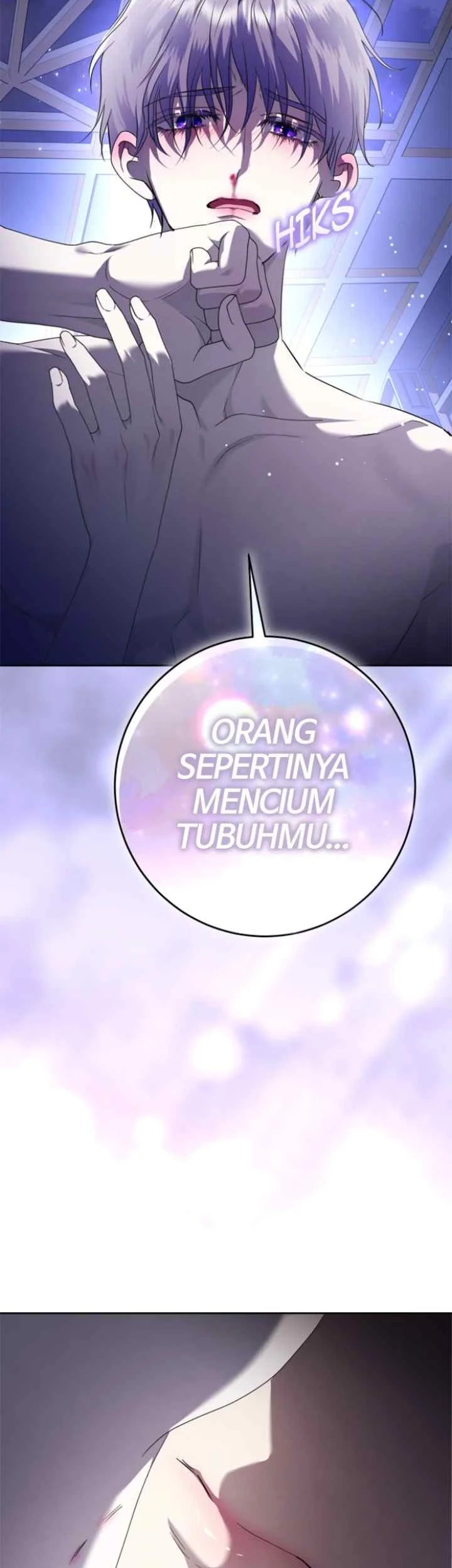 Your Throne Chapter 230 Gambar 7