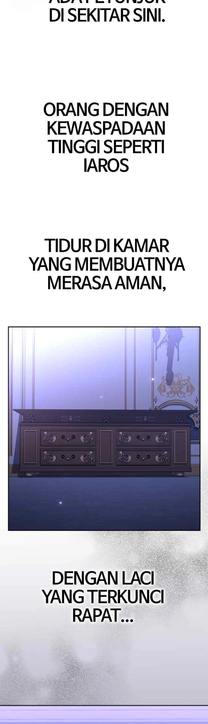 Your Throne Chapter 230 Gambar 14