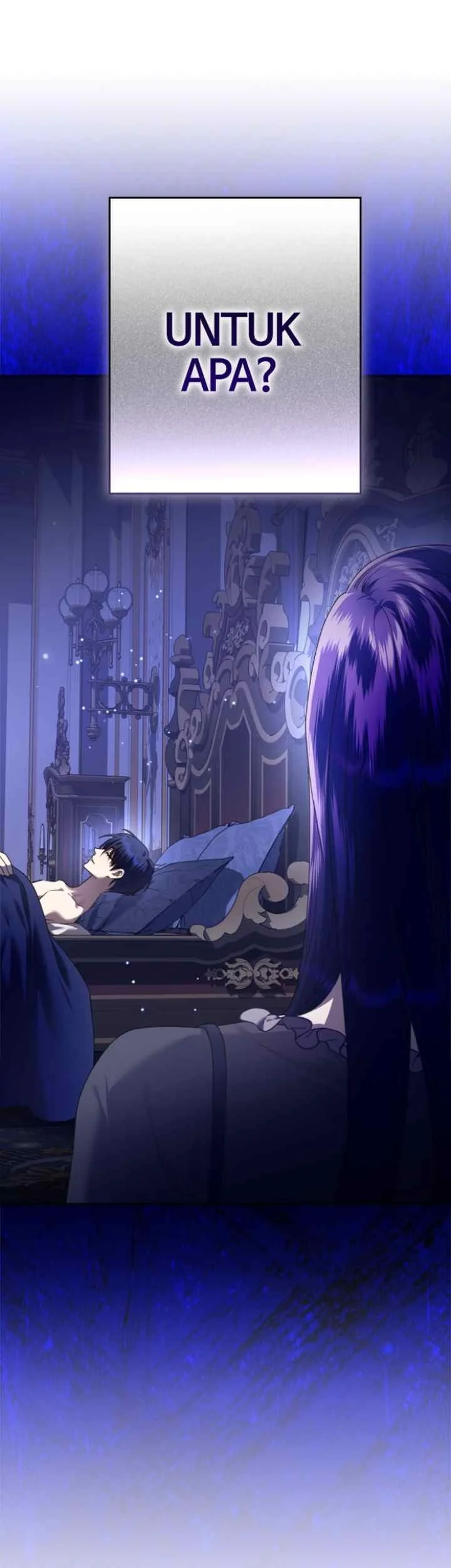 Your Throne Chapter 230 Gambar 19
