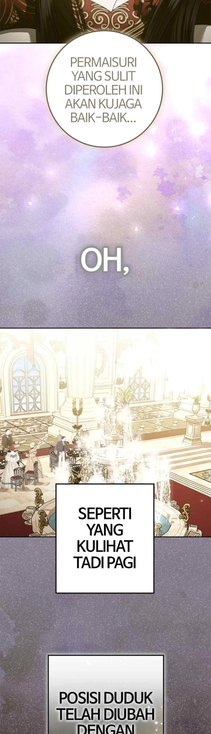 Your Throne Chapter 230 Gambar 25