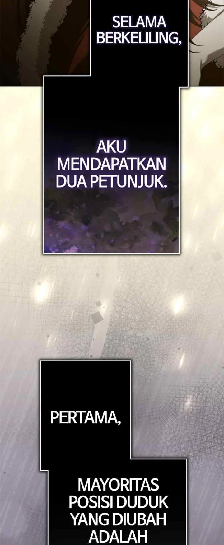 Your Throne Chapter 230 Gambar 28