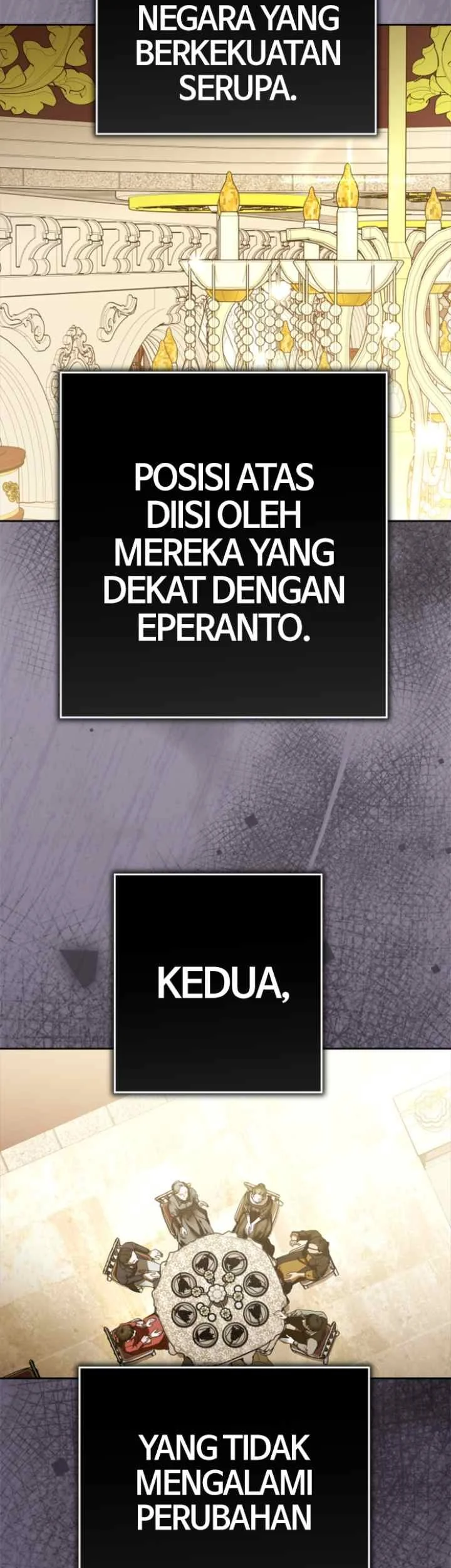 Your Throne Chapter 230 Gambar 29