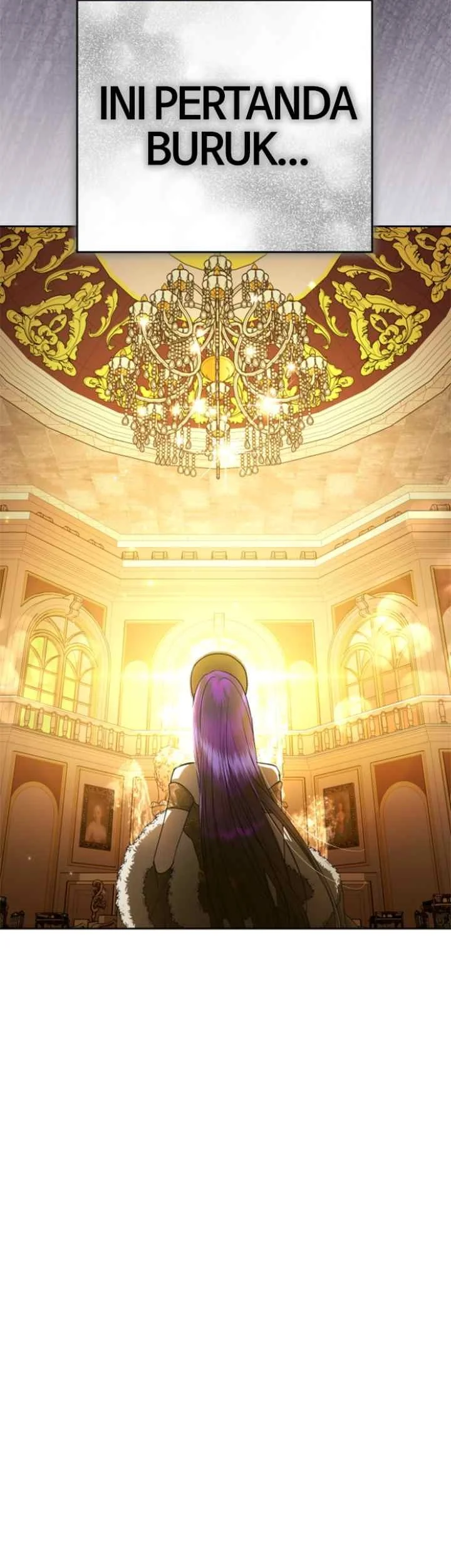 Your Throne Chapter 230 Gambar 31