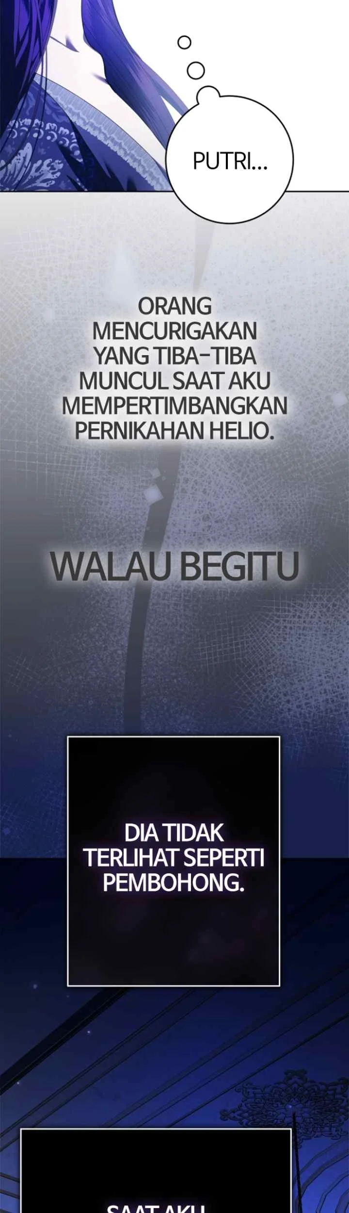 Your Throne Chapter 231 Gambar 37