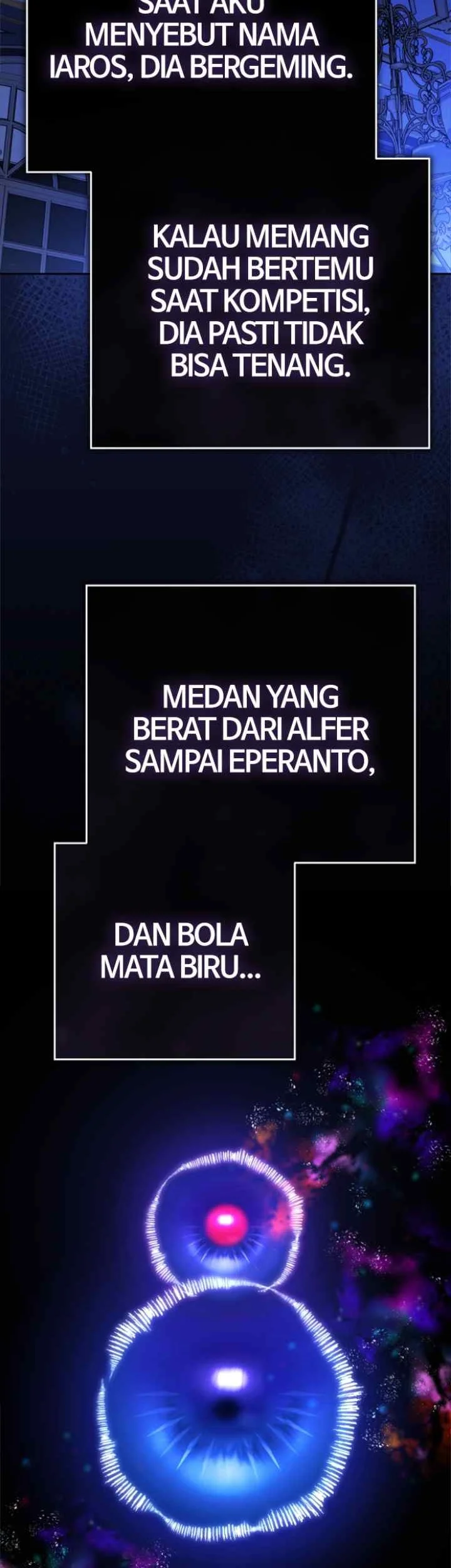 Your Throne Chapter 231 Gambar 38
