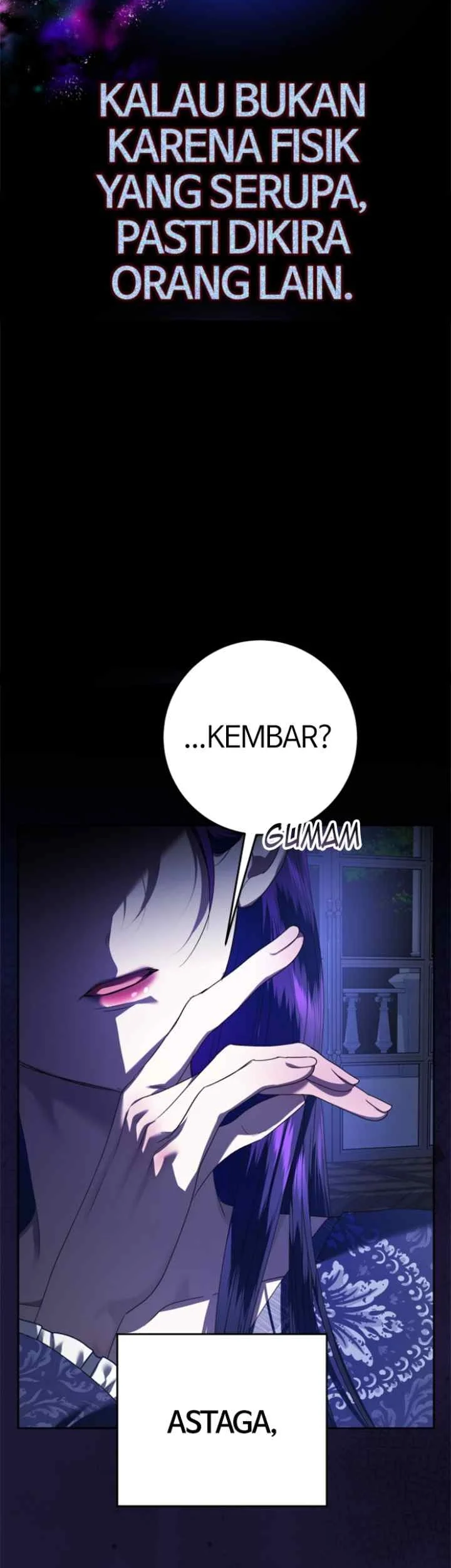 Your Throne Chapter 231 Gambar 39