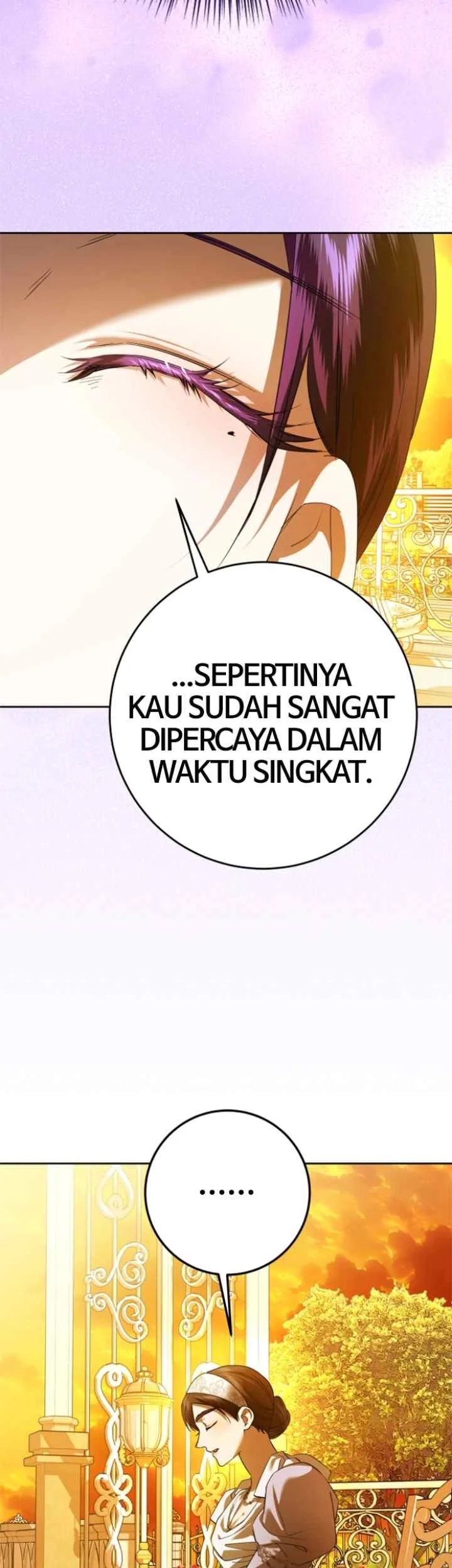 Your Throne Chapter 231 Gambar 49