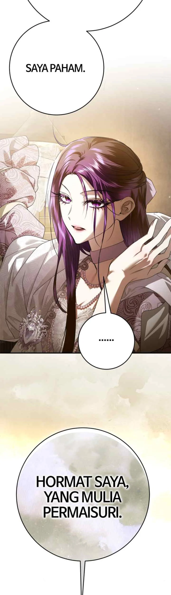 Your Throne Chapter 231 Gambar 62