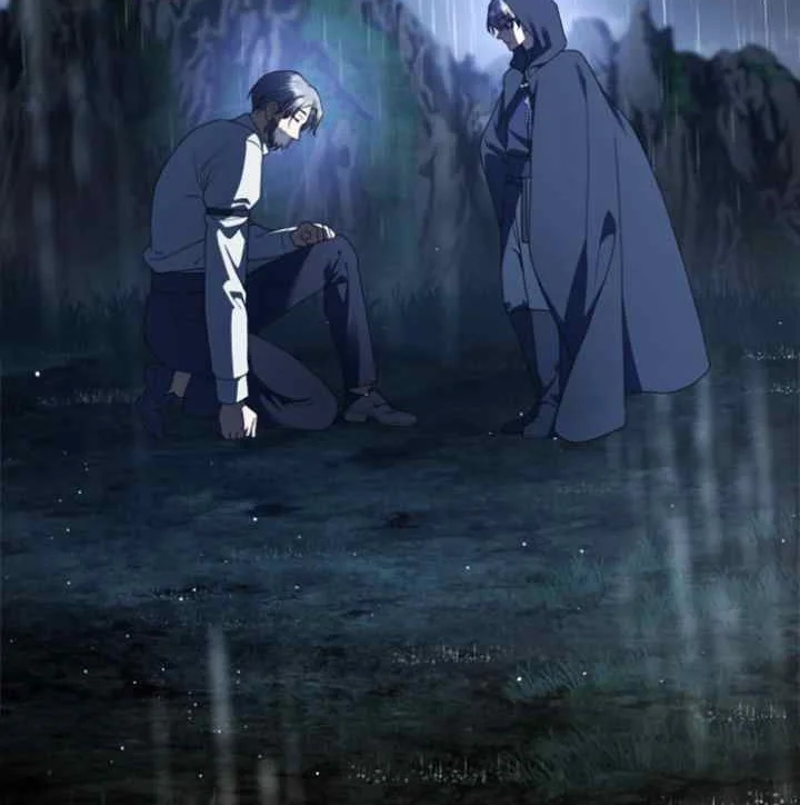 Your Throne Chapter 231 Gambar 64