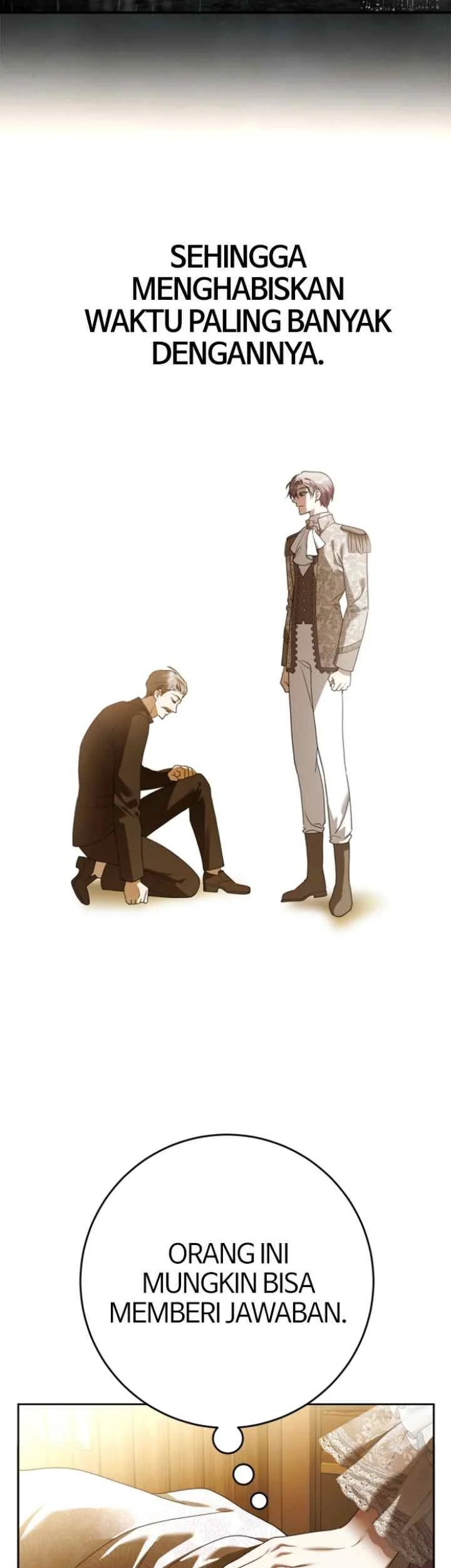 Your Throne Chapter 231 Gambar 65