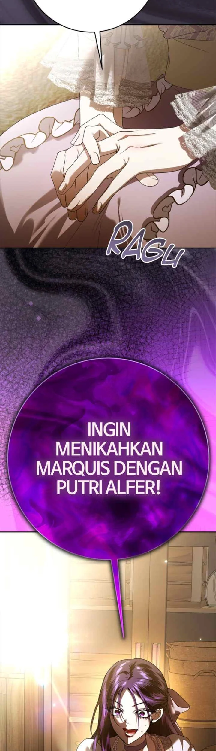 Your Throne Chapter 231 Gambar 70