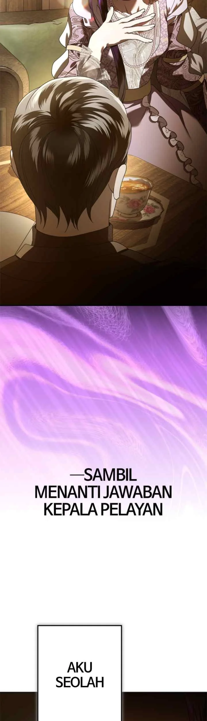 Your Throne Chapter 231 Gambar 71