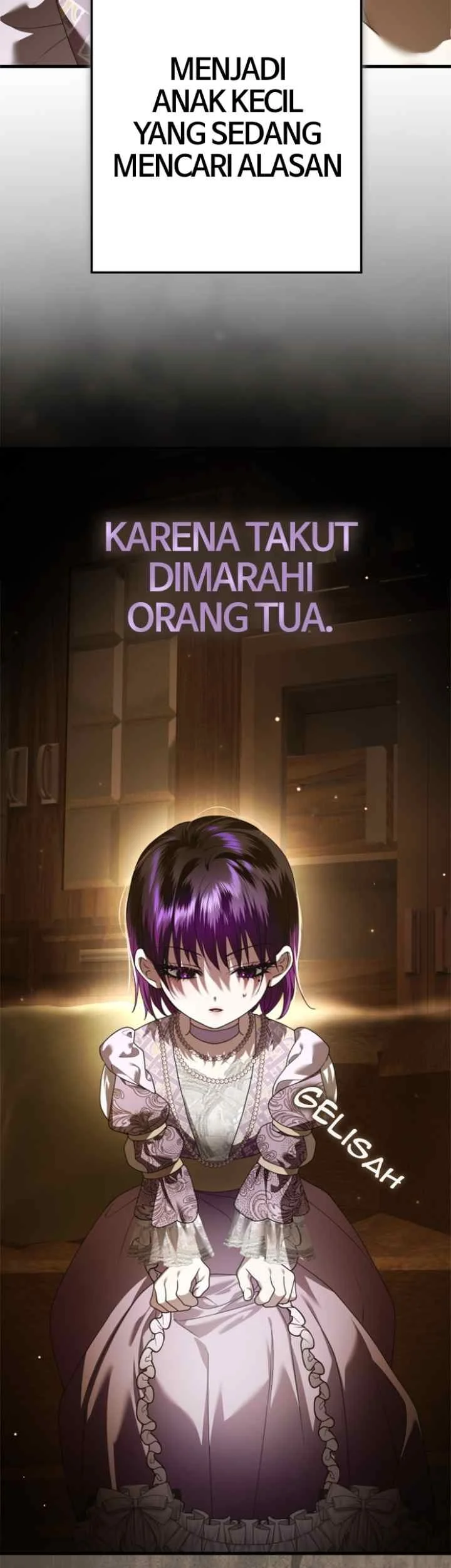 Your Throne Chapter 231 Gambar 73