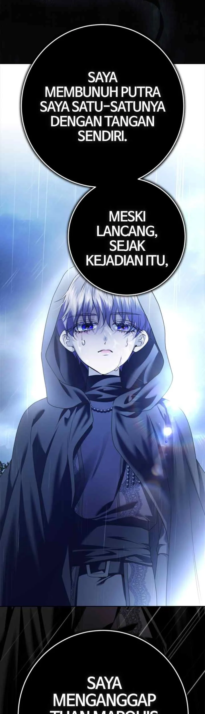 Your Throne Chapter 231 Gambar 75