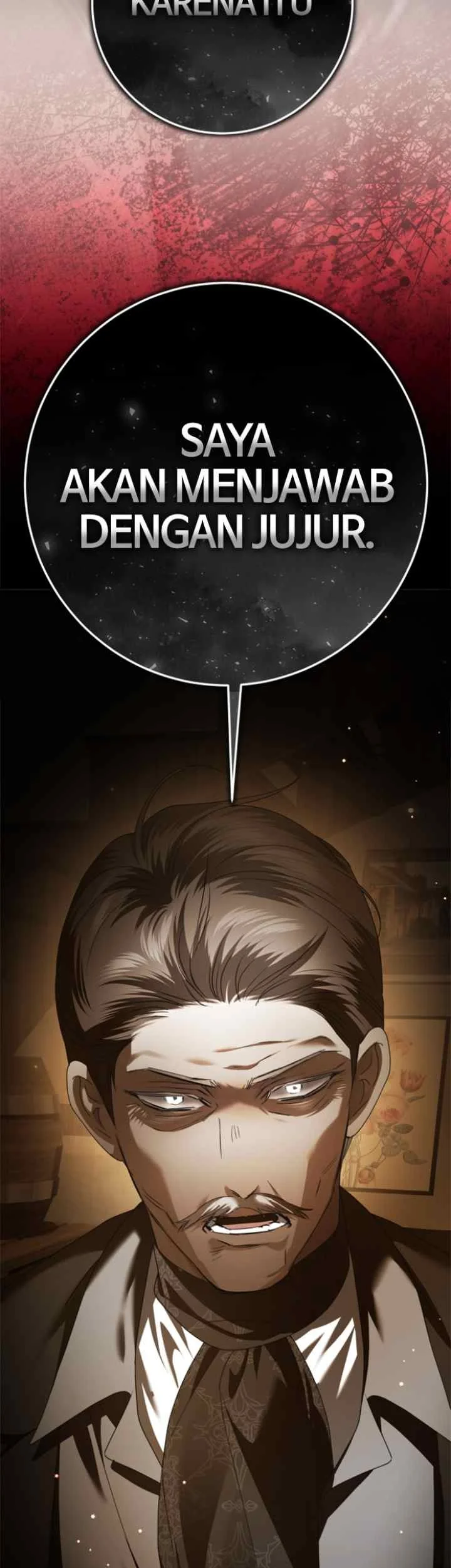Your Throne Chapter 231 Gambar 77
