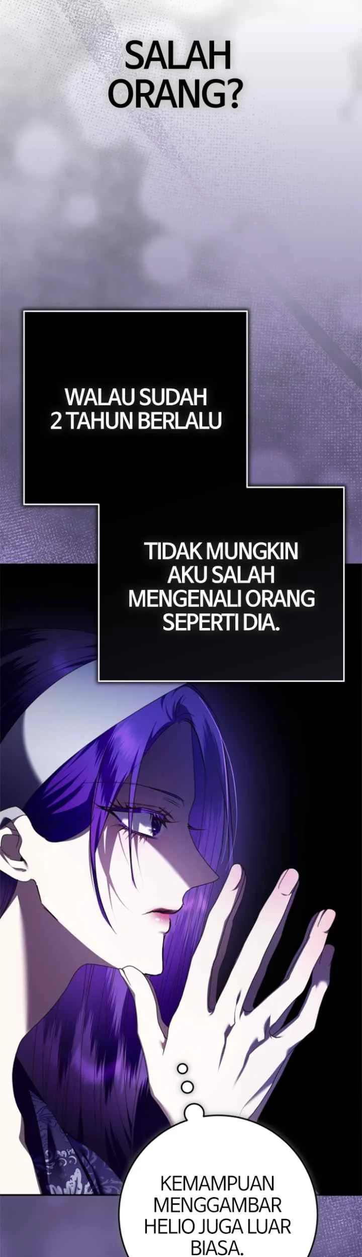 Your Throne Chapter 231 Gambar 9